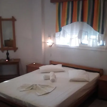 Apartment Electra-angel Pefkochori