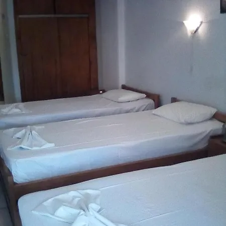 Electra-angel Apartment
