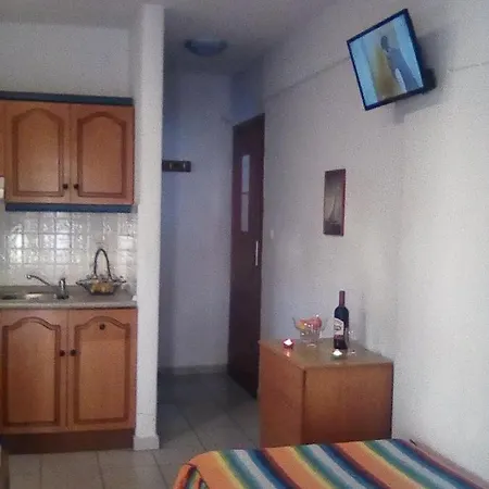 Electra-angel Apartment *