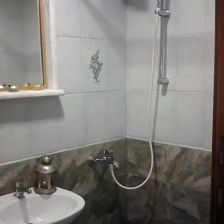 Electra-angel Apartment Pefkochori